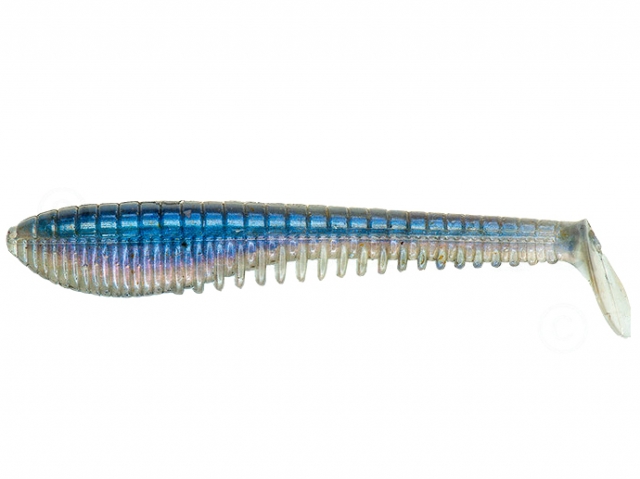 Shad Pontoon21 Awaruna EVO 4220/17.8cm, 2buc/plic