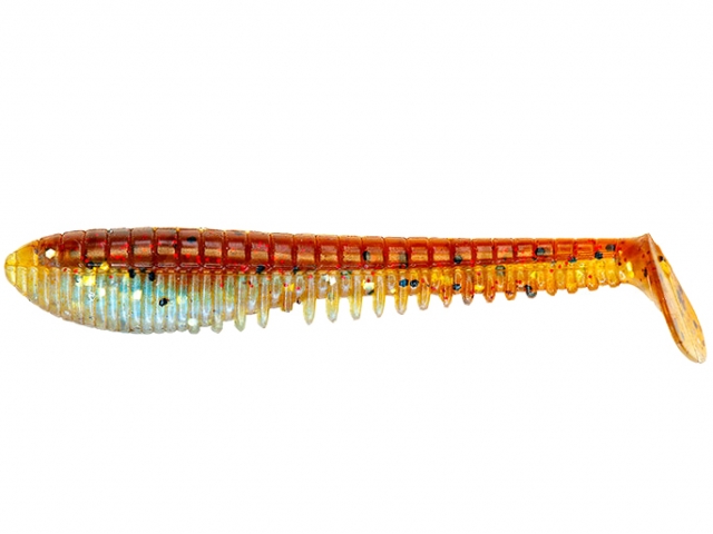 Shad Pontoon21 Awaruna EVO 4225/10cm, 5buc/plic
