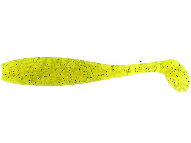 Shad Pontoon21 GAD Footsie 1107/10cm, 4buc/plic