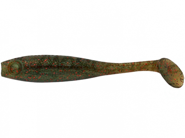 Shad Pontoon21 GAD Footsie 1109/10cm, 4buc/plic