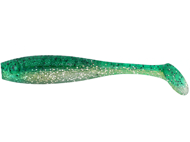 Shad Pontoon21 GAD Footsie 2215/10cm, 4buc/plic
