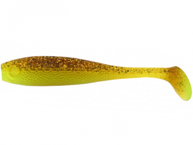 Shad Pontoon21 GAD Footsie 2216/10cm, 4buc/plic