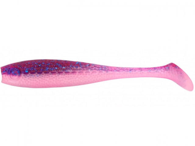Shad Pontoon21 GAD Footsie 2218/10cm, 4buc/plic