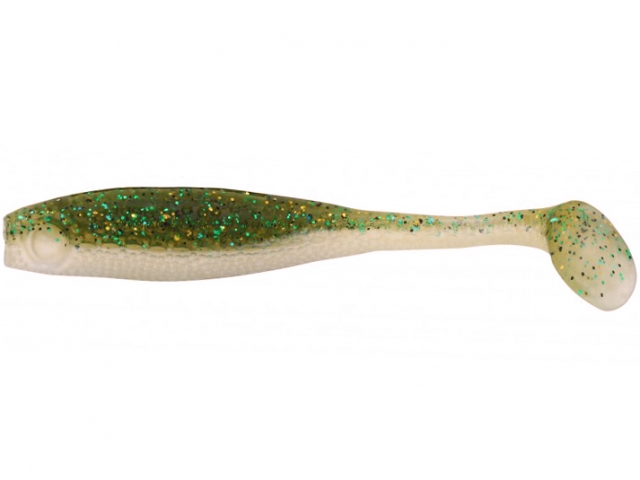Shad Pontoon21 GAD Footsie 2231/10cm, 4buc/plic