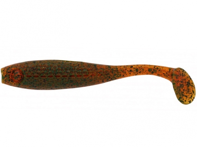 Shad Pontoon21 GAD Footsie 1104/9cm, 5buc/plic