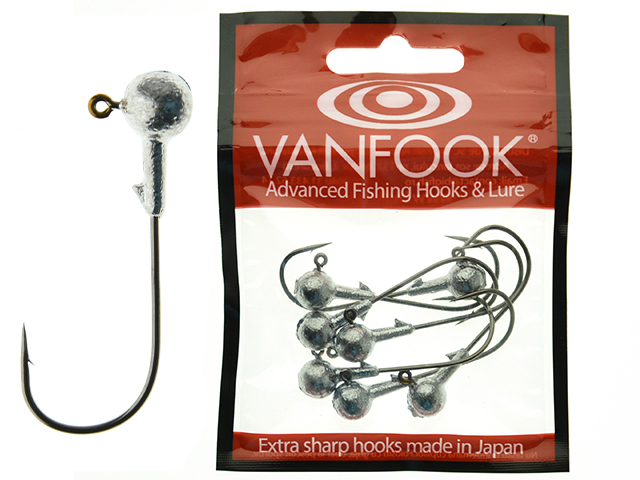 Vanfook DJ-31B Ball Jig 3/0