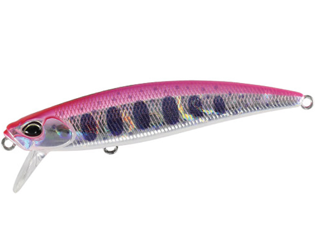 Vobler Duo Ryuki 71S, ADA4019 Pink Yamame S, 7.1cm/10g