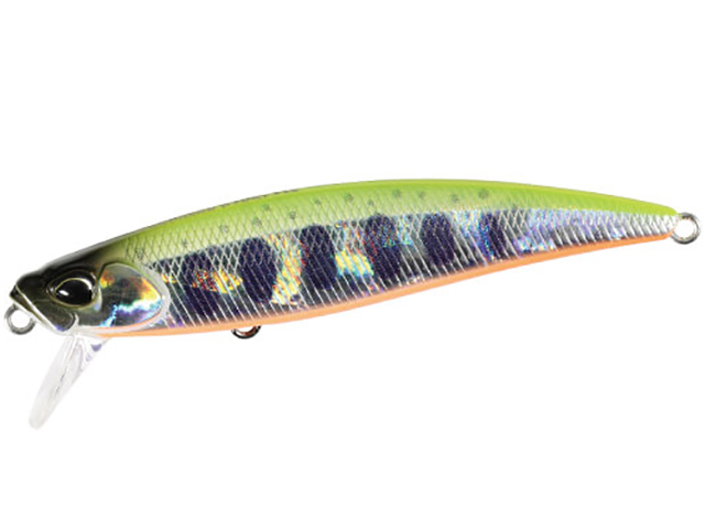 Vobler DUO Ryuki 71S 7.1cm 10g ADA4055 Chart Back Yamame OB S