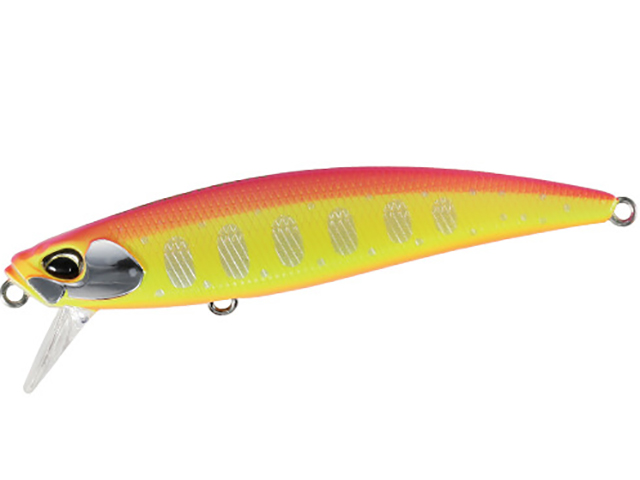 Vobler Duo Ryuki 71S, ASI4073 Pink Chart Yamame S, 7.1cm/10g
