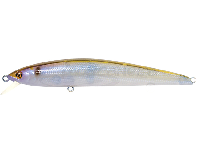 Vobler Pontoon21 Agarron 110F 11cm 12.9g 081 F