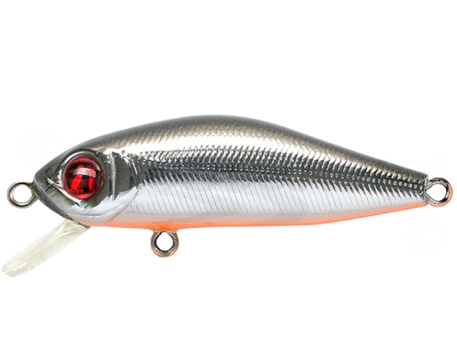 Vobler Pontoon21 Crack Jack 3.8cm 2.5g 051 F DR
