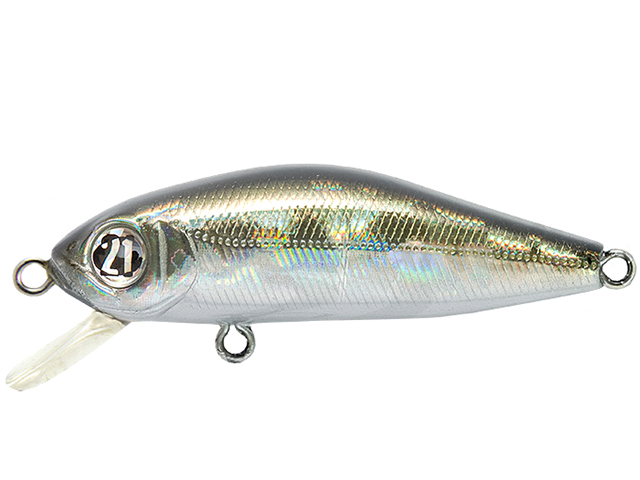Vobler Pontoon21 Crack Jack 3.8cm 2.5g R51 F DR