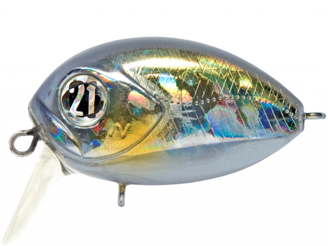 Vobler Pontoon21 RedRag 36F-SSR 3.6cm 5.7g R30 F