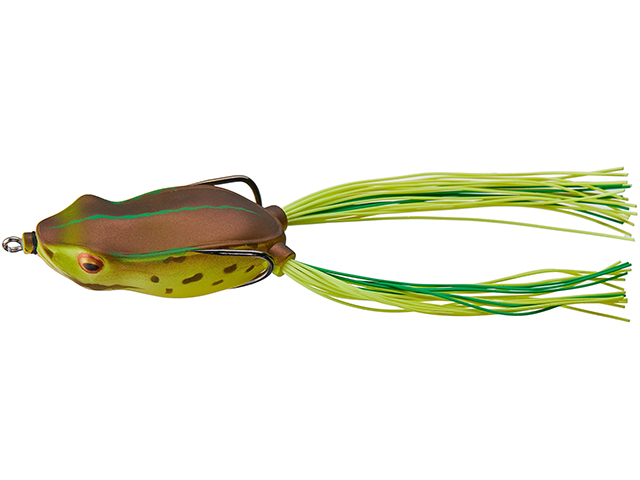 Vobler River2Sea Bully WA II 45 4.5cm 8.5g Goliath 24 F