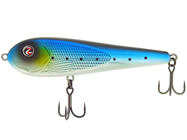 Vobler River2Sea ICBM 120 12cm 42.5g Sardine 13 SS
