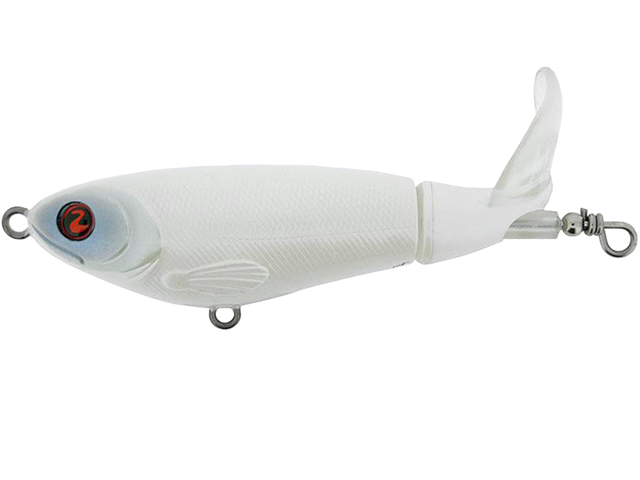 Vobler River2Sea Whopper Plopper 110 11cm 28g Powder 21 F