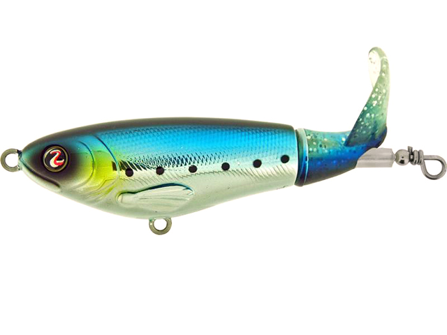 Vobler River2Sea Whopper Plopper 110 11cm 28g Sardine 47 F