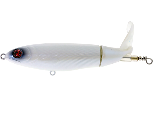 Vobler River2Sea Whopper Plopper 130 13cm 39g Powder 21 F