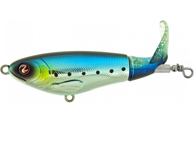 Vobler River2Sea Whopper Plopper 130 13cm 39g Sardine 47 F