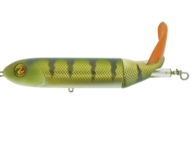 Vobler River2Sea Whopper Plopper 190 19cm 78g Perca 46 F