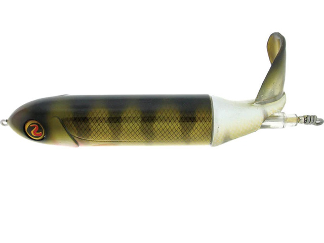 Vobler River2Sea Whopper Plopper 190 19cm 78g Perch 09 F